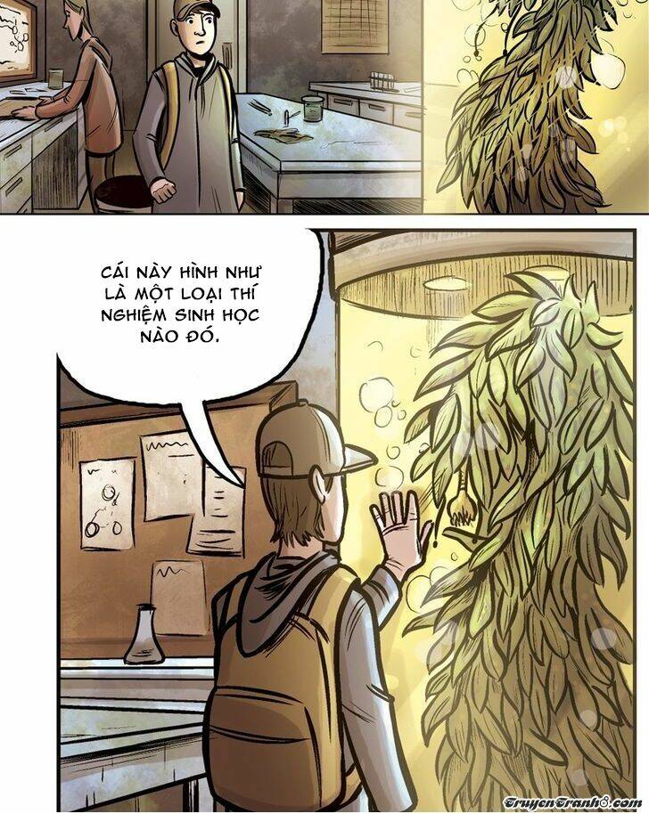Adamsville Chapter 12 - Trang 3