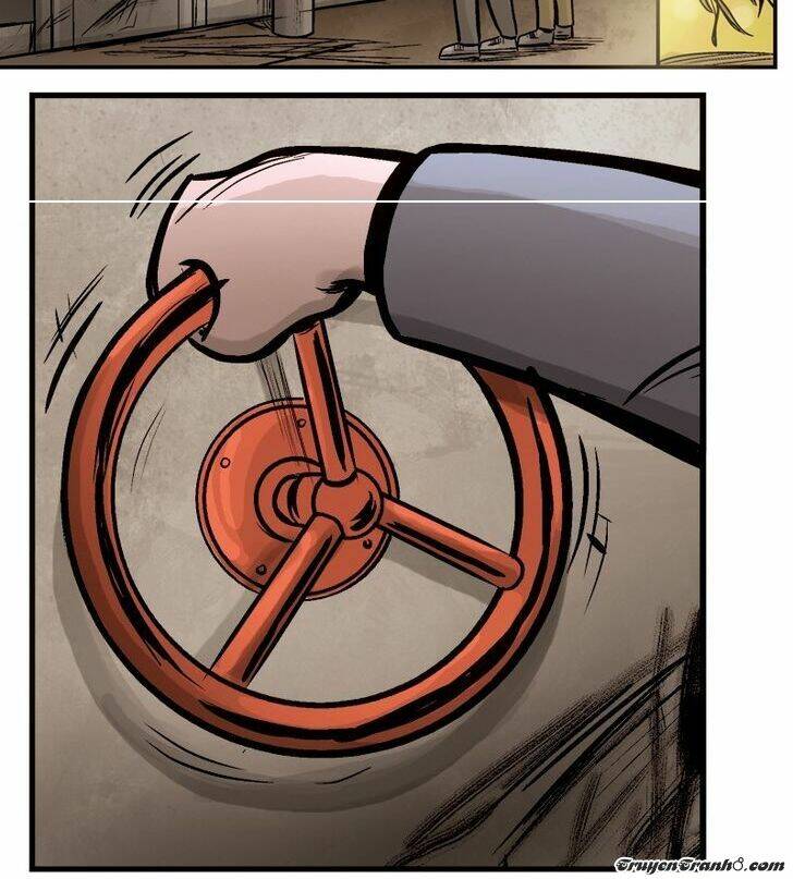 Adamsville Chapter 12 - Trang 33