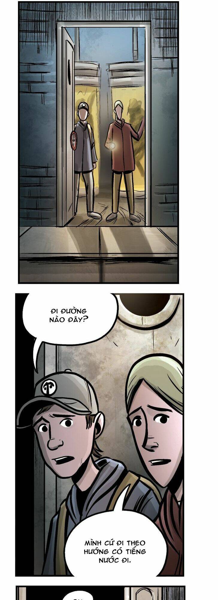 Adamsville Chapter 12 - Trang 34