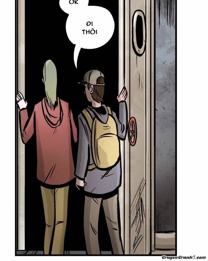 Adamsville Chapter 12 - Trang 35