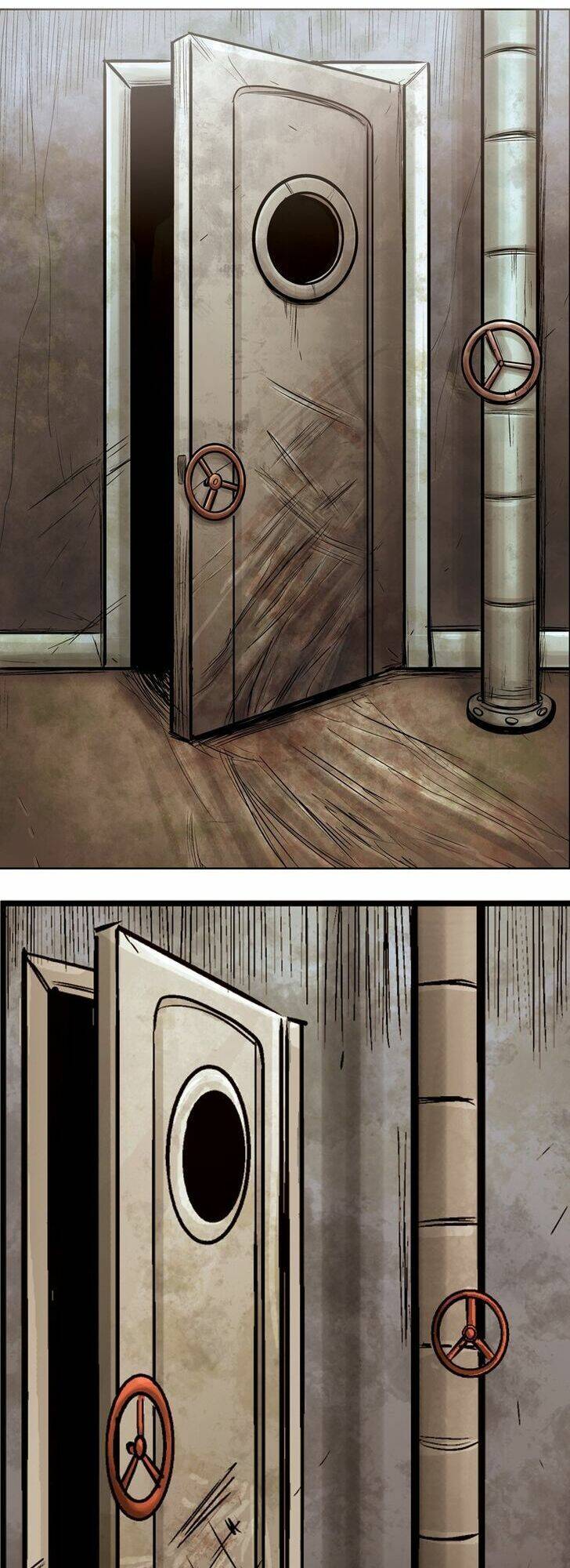 Adamsville Chapter 12 - Trang 36