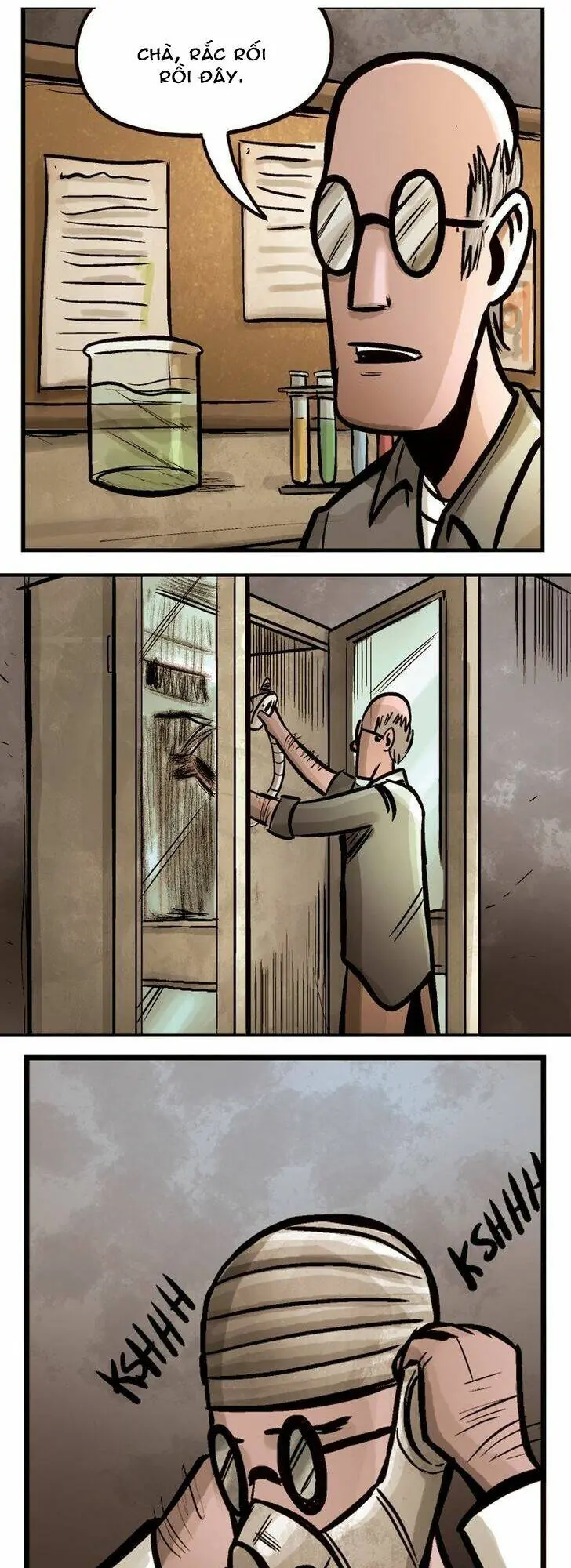 Adamsville Chapter 12 - Trang 40
