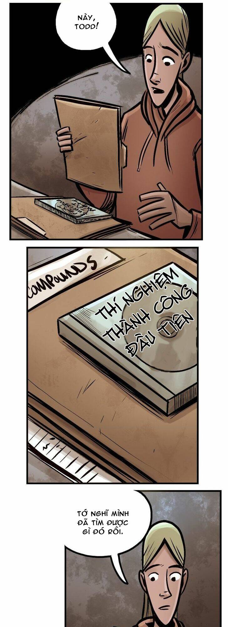 Adamsville Chapter 12 - Trang 6
