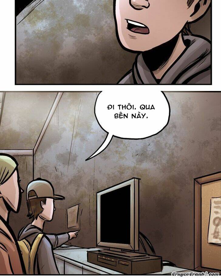 Adamsville Chapter 12 - Trang 9