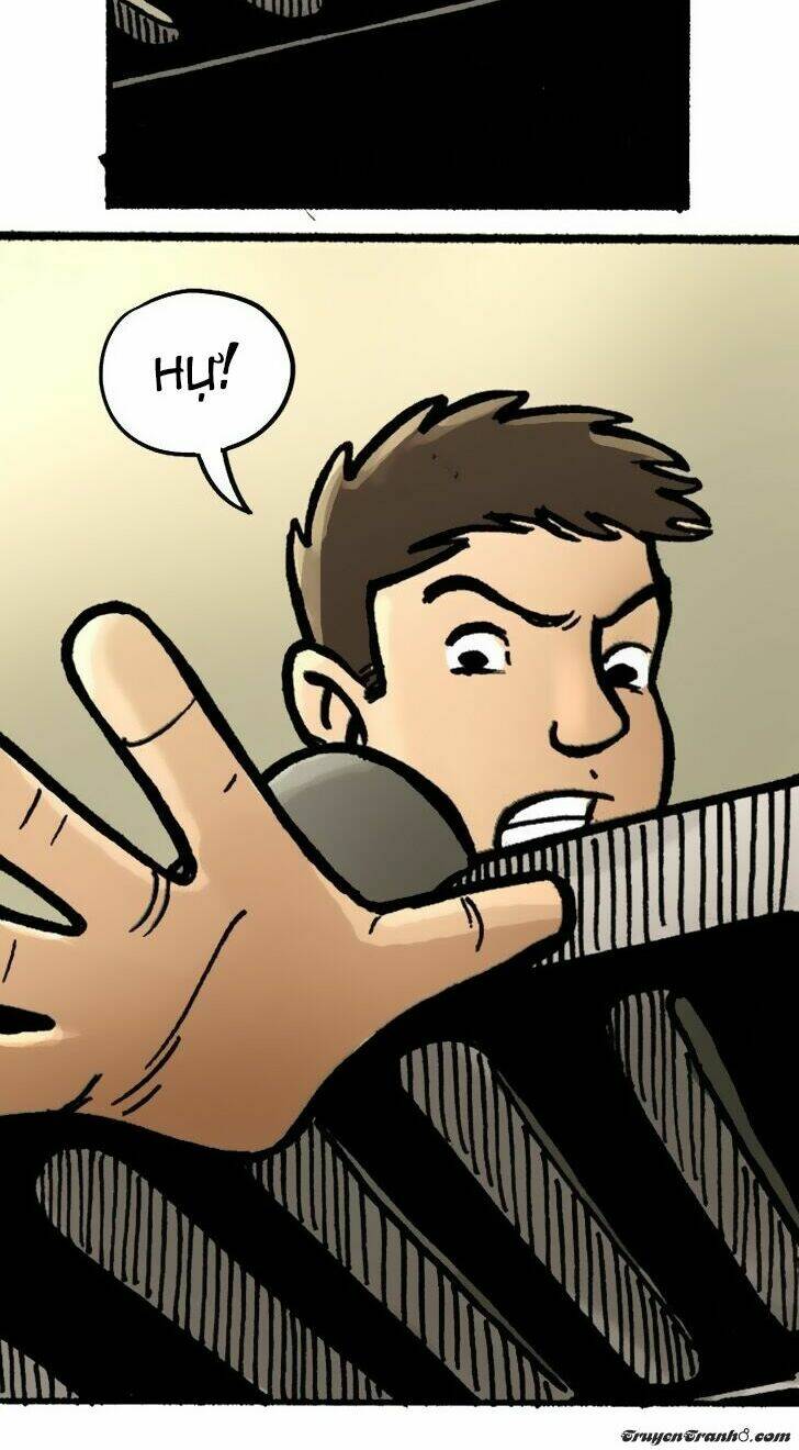 Adamsville Chapter 2 - Trang 10