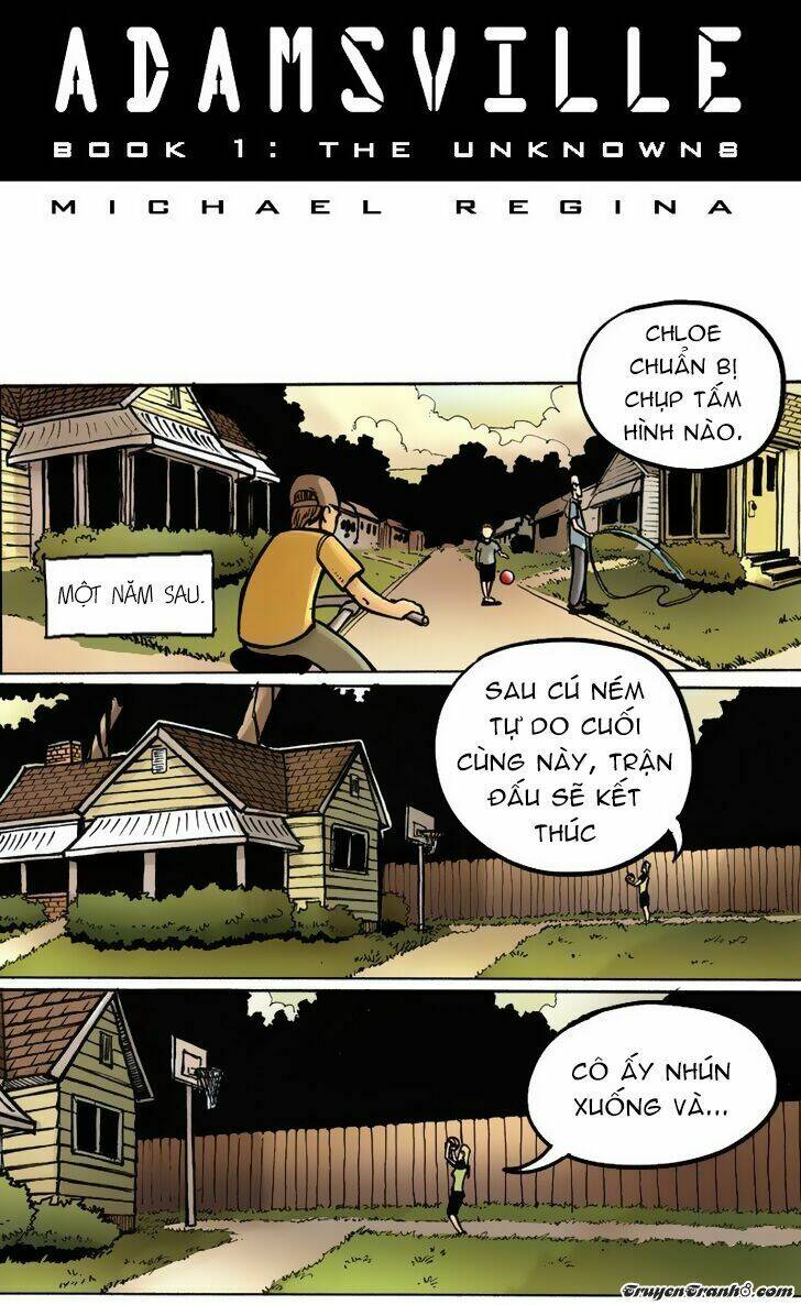 Adamsville Chapter 2 - Trang 3