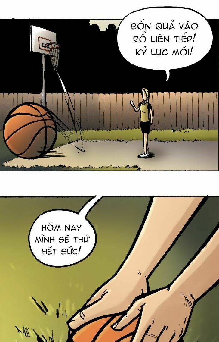 Adamsville Chapter 2 - Trang 5