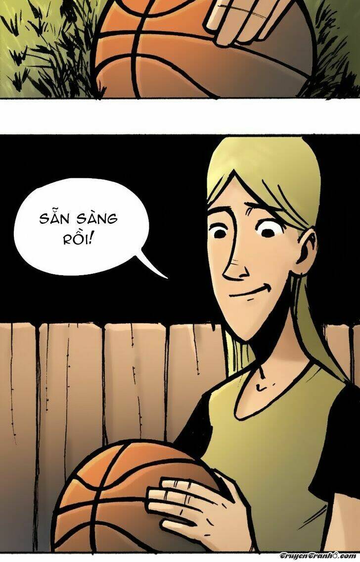 Adamsville Chapter 2 - Trang 6