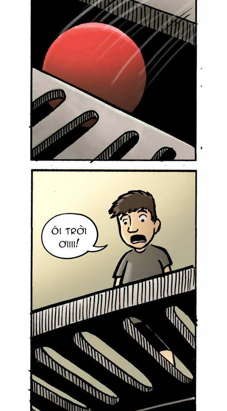 Adamsville Chapter 2 - Trang 9