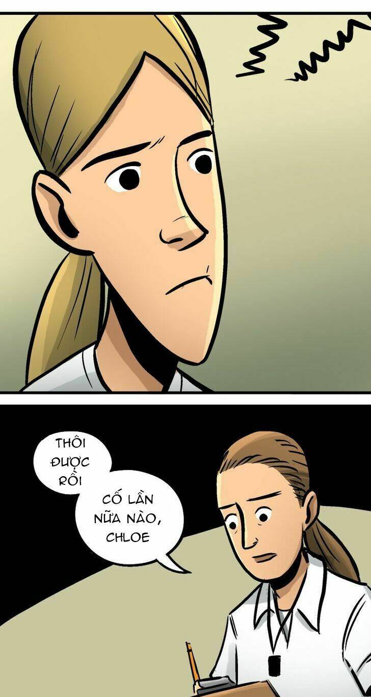 Adamsville Chapter 3 - Trang 10