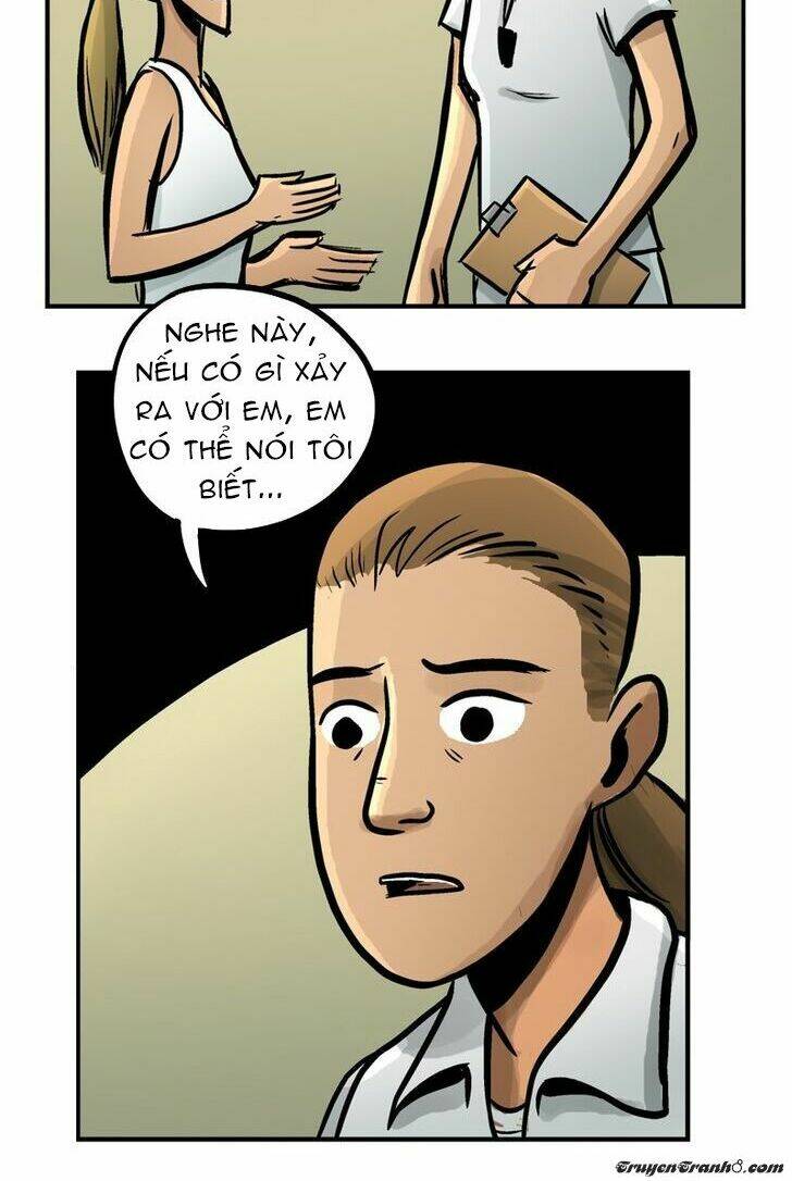 Adamsville Chapter 3 - Trang 14