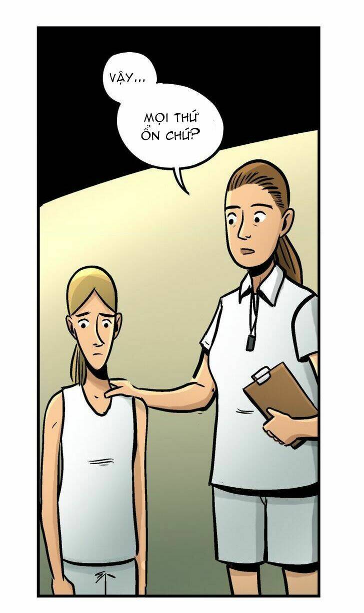 Adamsville Chapter 3 - Trang 15