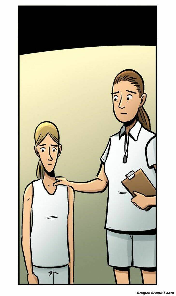 Adamsville Chapter 3 - Trang 16