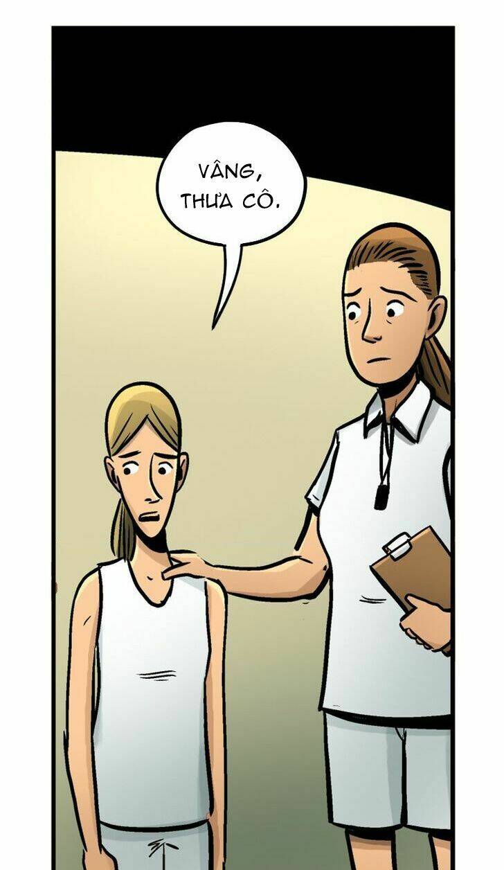 Adamsville Chapter 3 - Trang 17