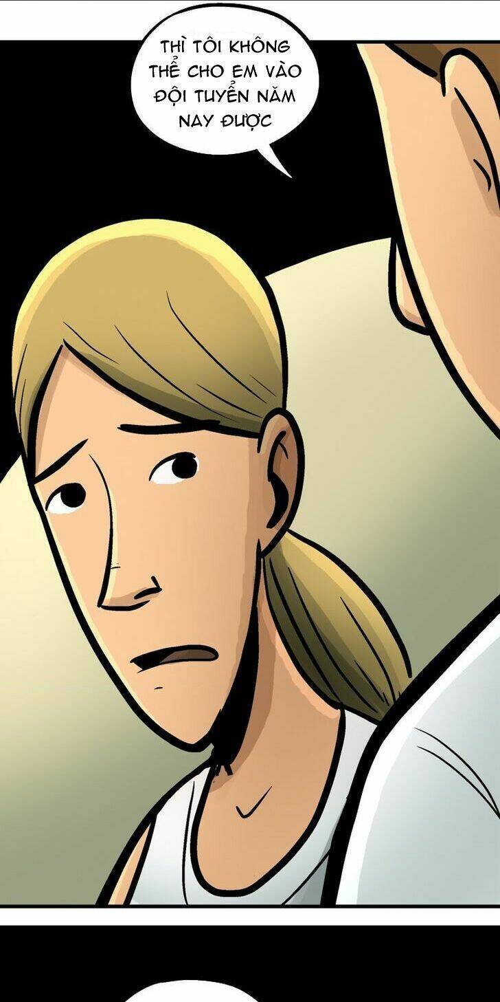 Adamsville Chapter 3 - Trang 19