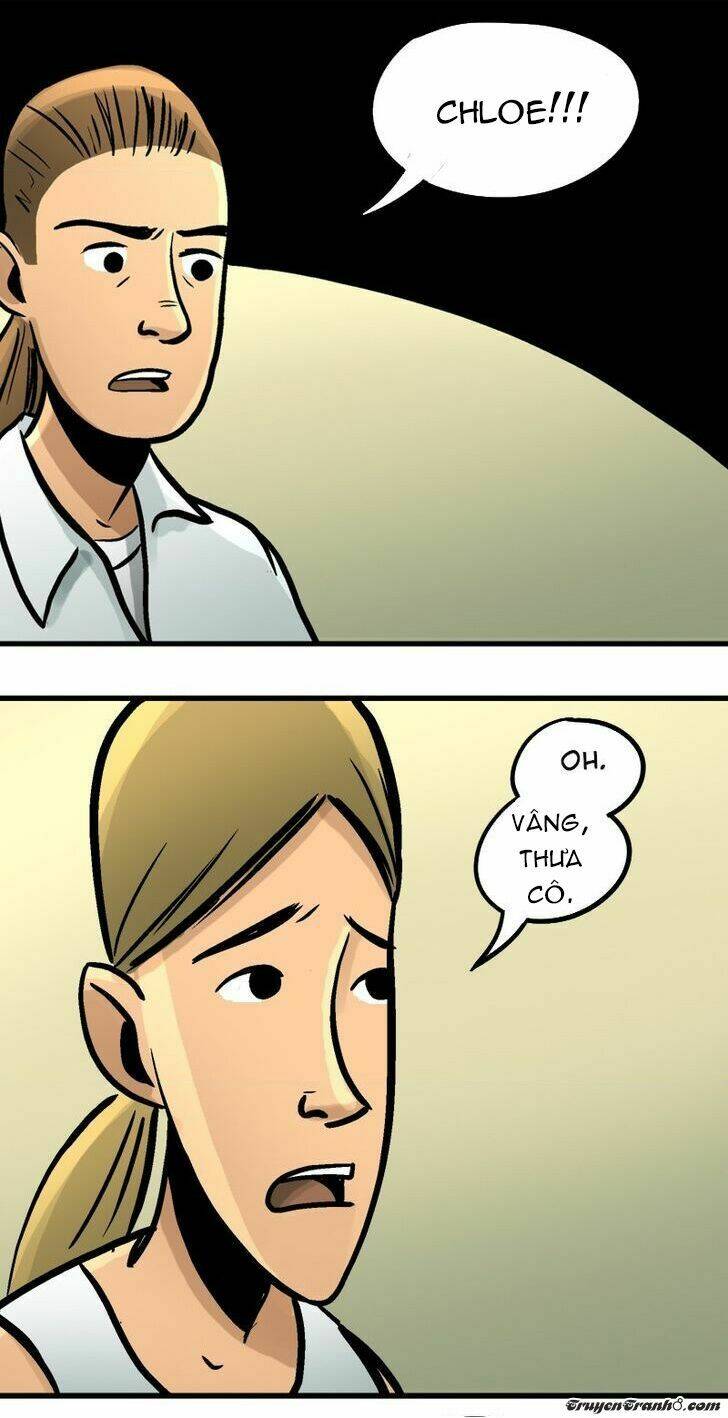 Adamsville Chapter 3 - Trang 5