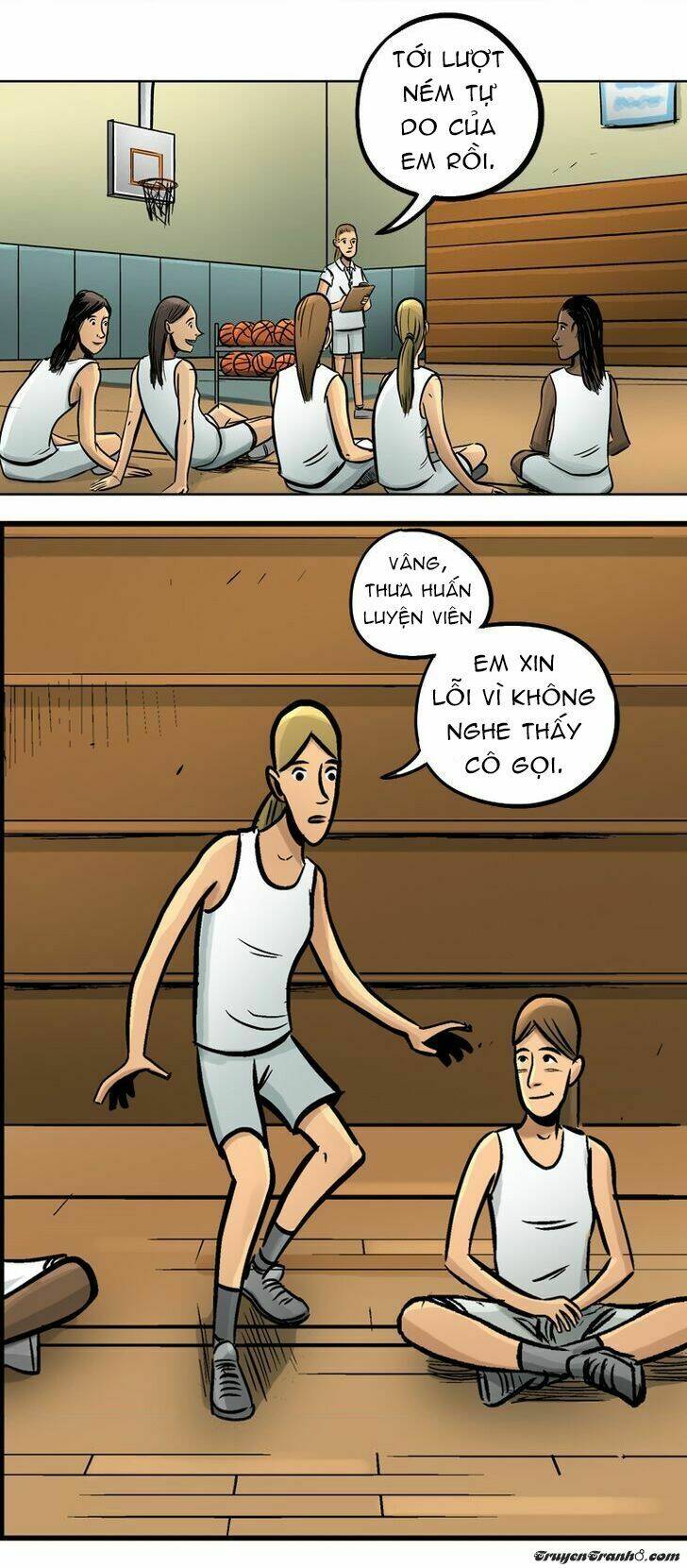 Adamsville Chapter 3 - Trang 6