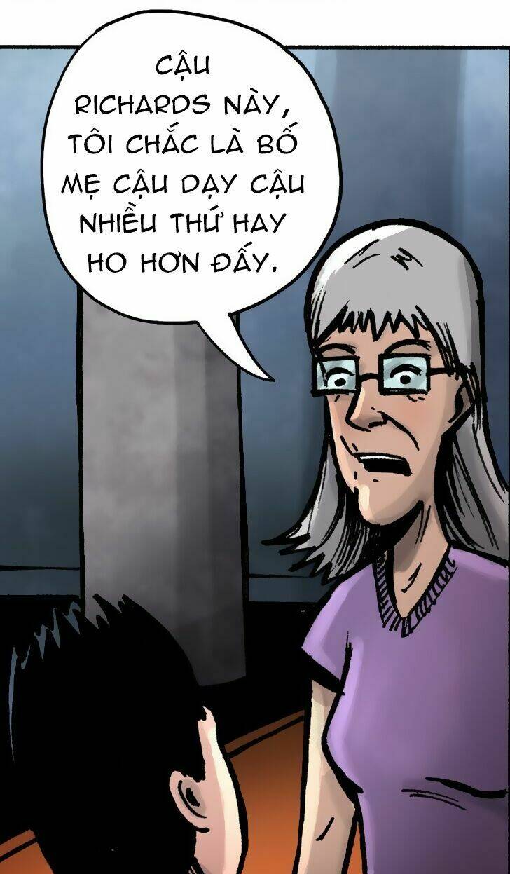 Adamsville Chapter 4 - Trang 10