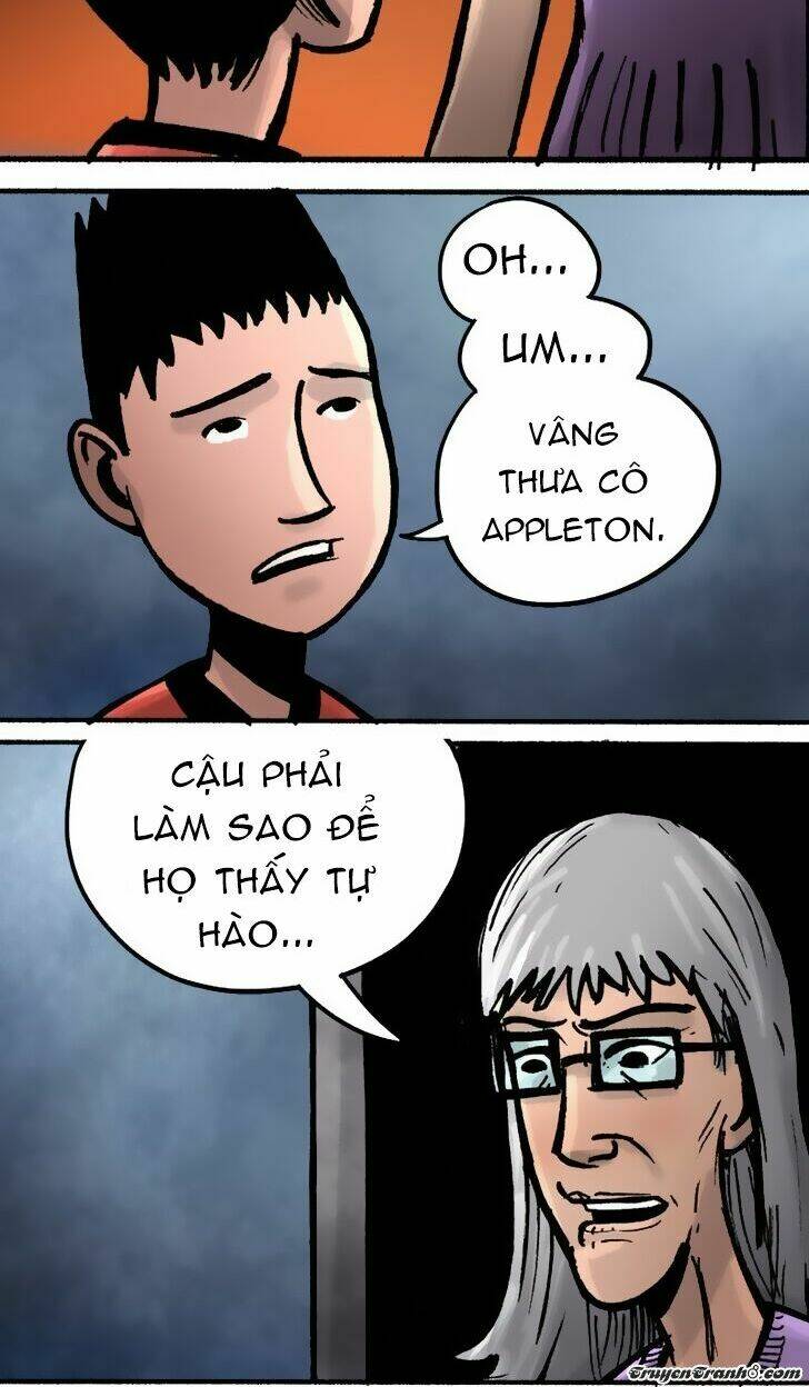 Adamsville Chapter 4 - Trang 11