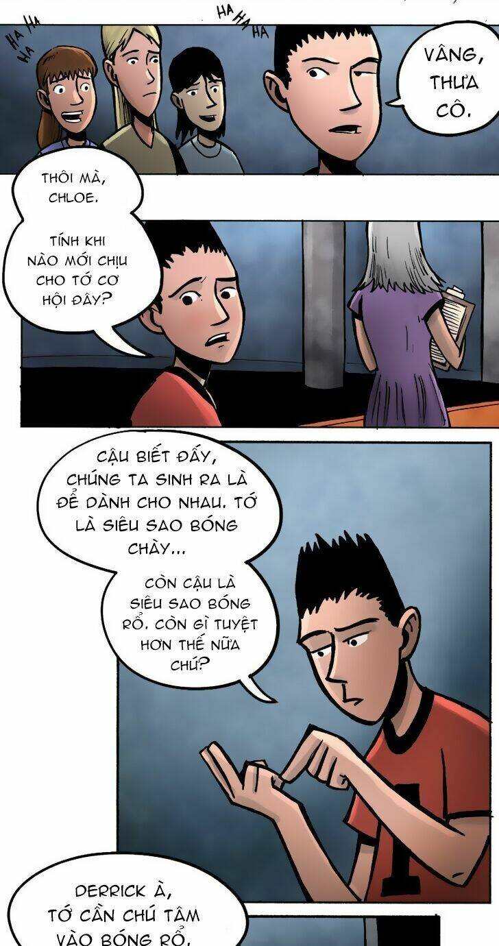 Adamsville Chapter 4 - Trang 12