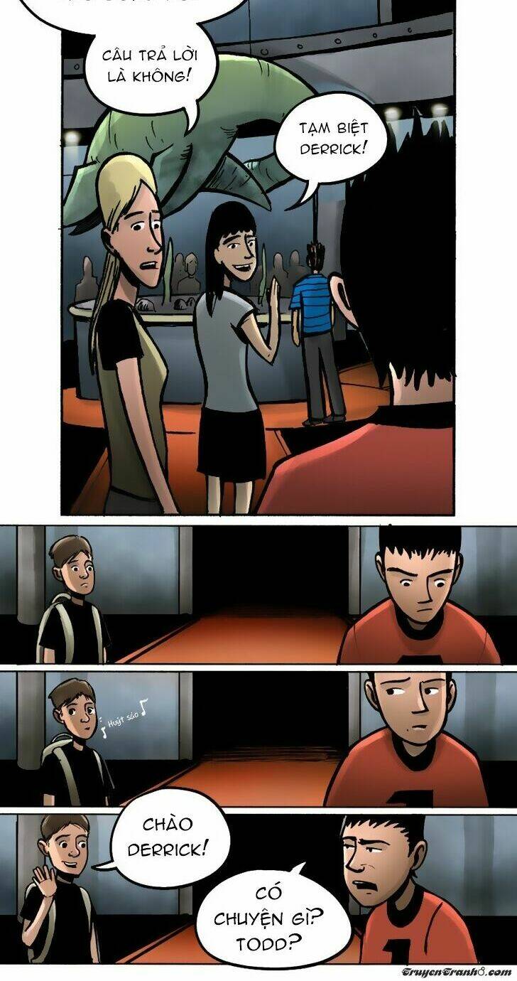 Adamsville Chapter 4 - Trang 13