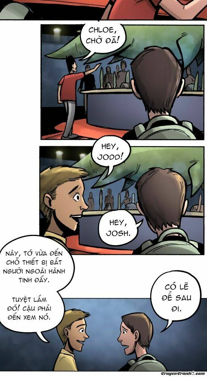 Adamsville Chapter 4 - Trang 15