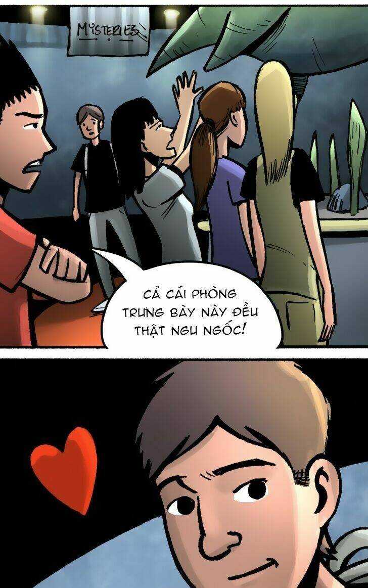 Adamsville Chapter 4 - Trang 18