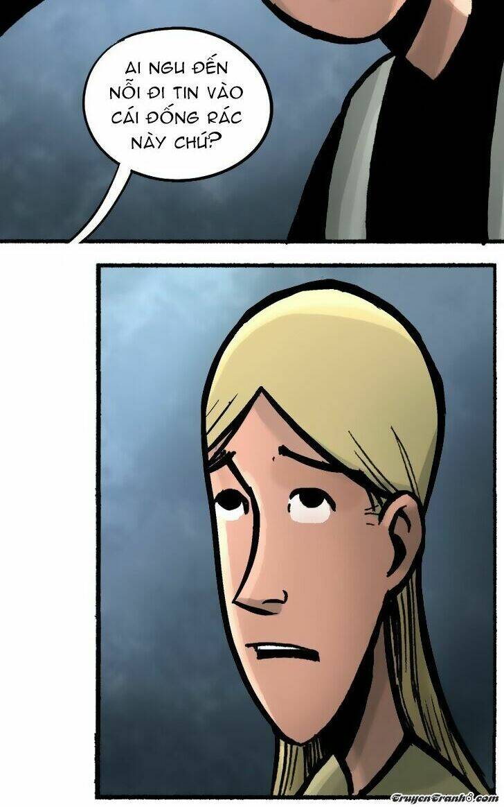 Adamsville Chapter 4 - Trang 19