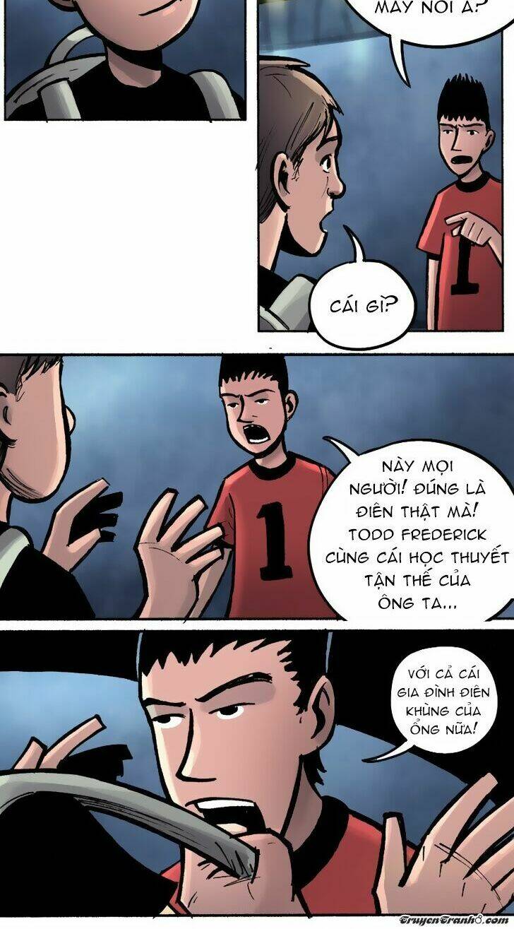 Adamsville Chapter 4 - Trang 21