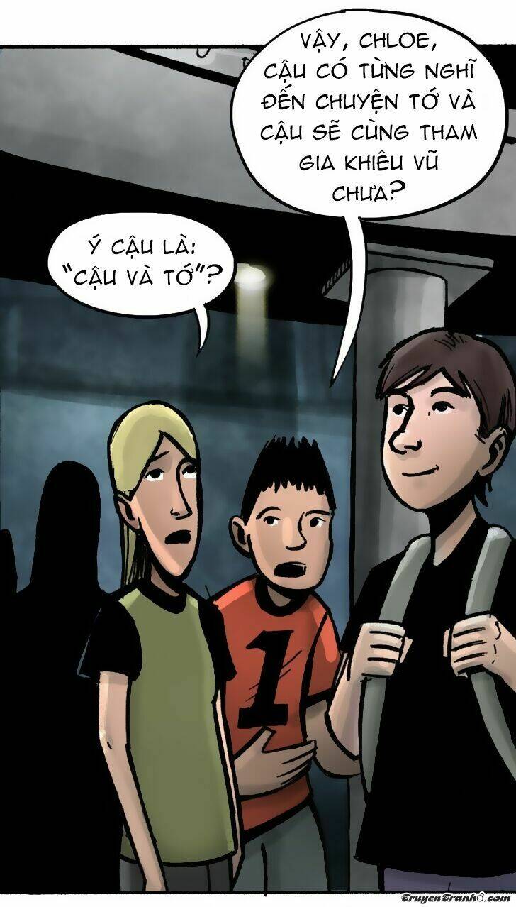 Adamsville Chapter 4 - Trang 6