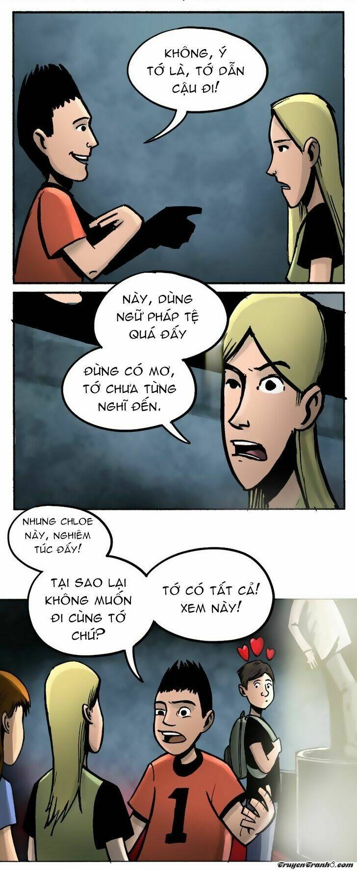 Adamsville Chapter 4 - Trang 7