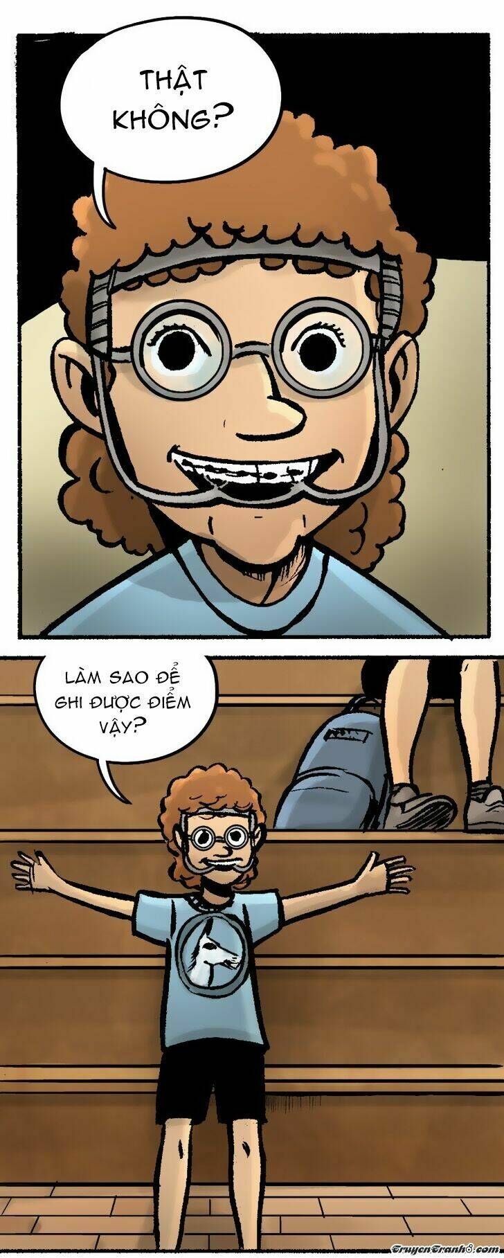 Adamsville Chapter 5 - Trang 10
