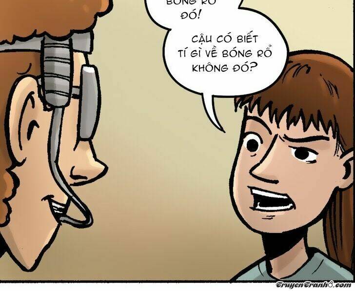 Adamsville Chapter 5 - Trang 12