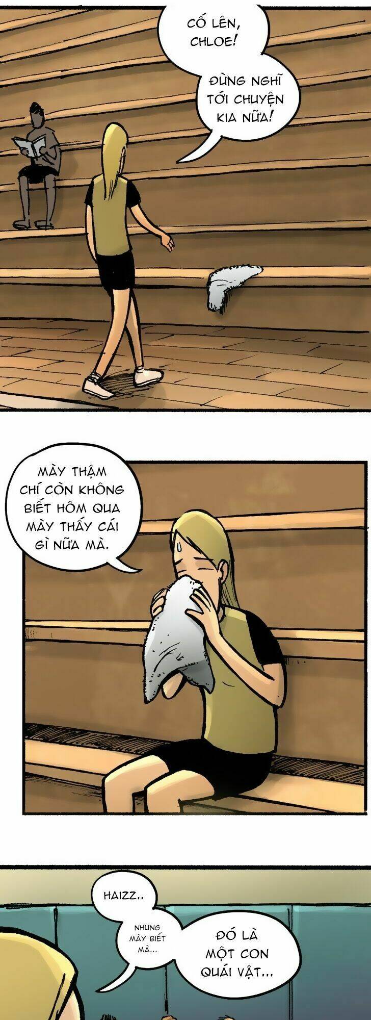 Adamsville Chapter 5 - Trang 13