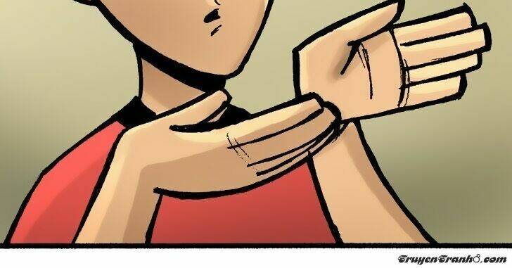 Adamsville Chapter 5 - Trang 16