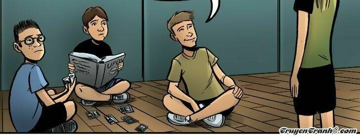 Adamsville Chapter 5 - Trang 20