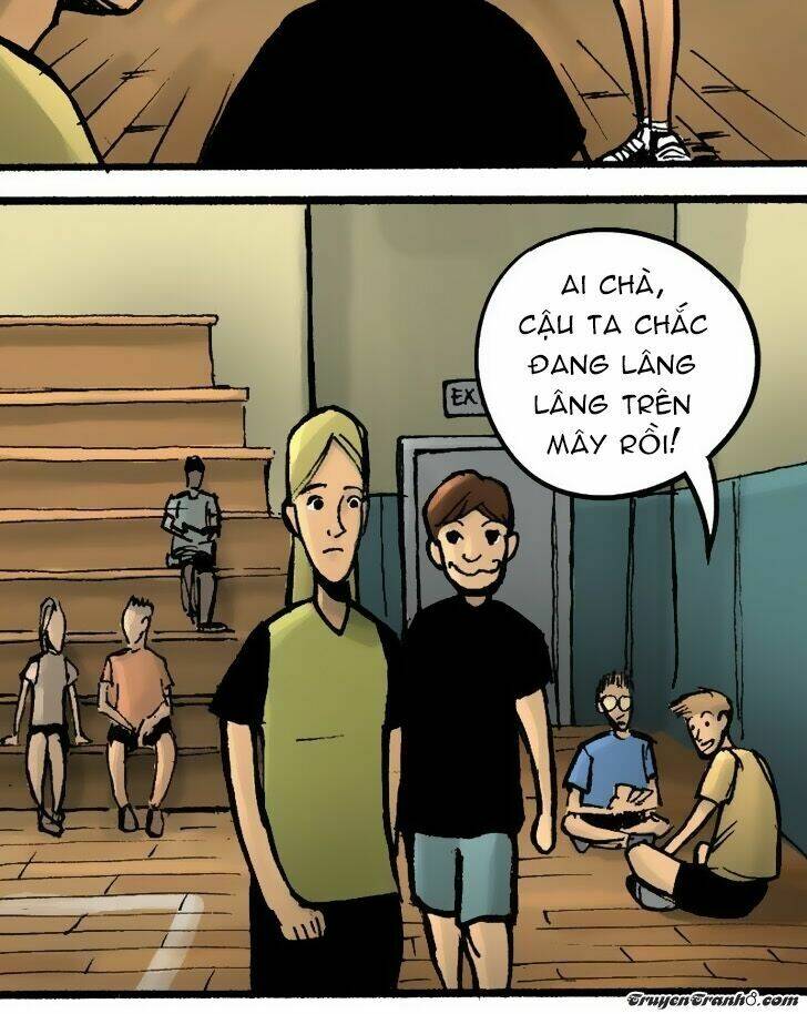 Adamsville Chapter 5 - Trang 24