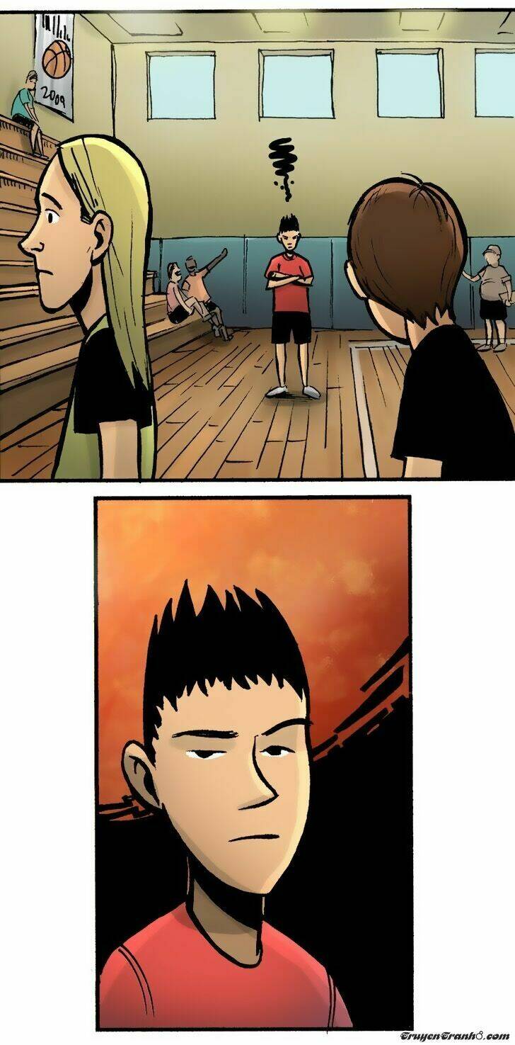 Adamsville Chapter 5 - Trang 25