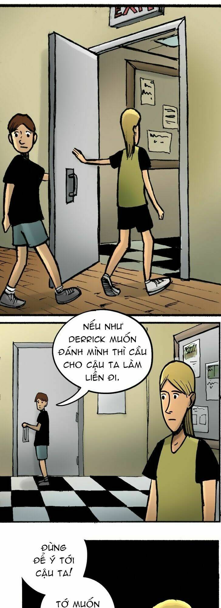 Adamsville Chapter 5 - Trang 26