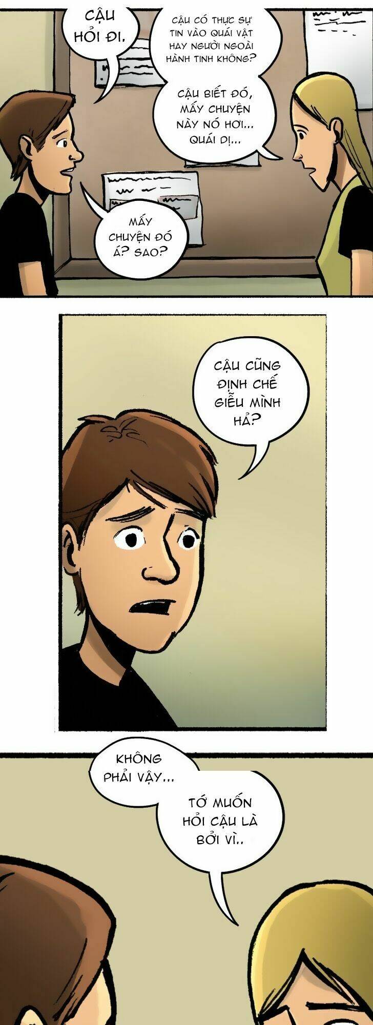 Adamsville Chapter 5 - Trang 28