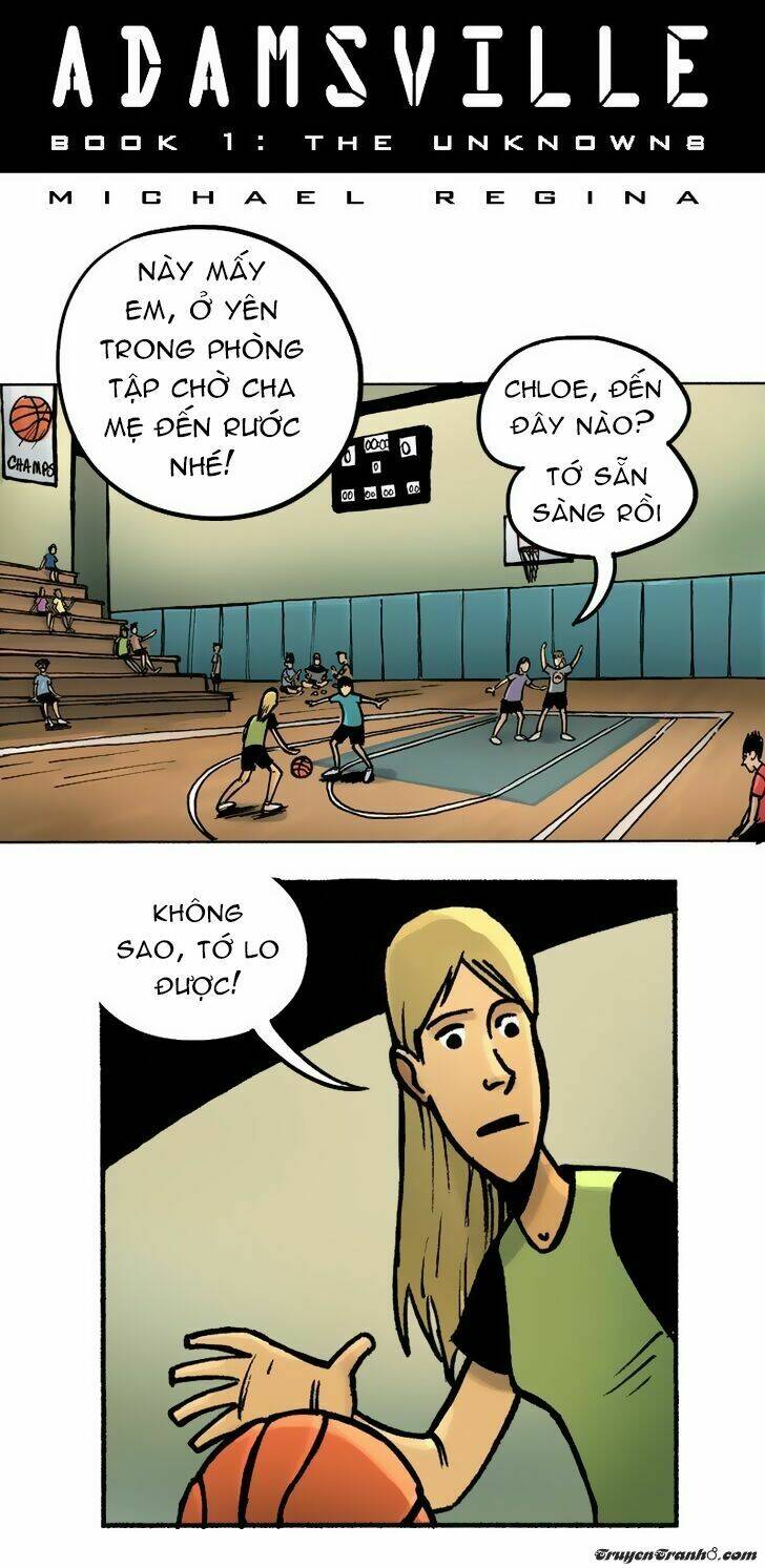 Adamsville Chapter 5 - Trang 3