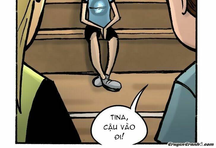 Adamsville Chapter 5 - Trang 9