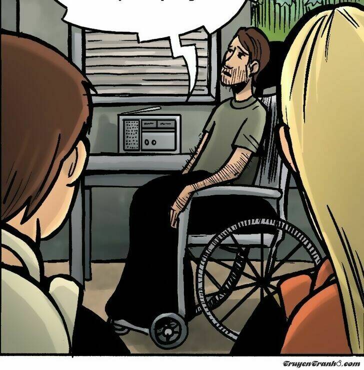 Adamsville Chapter 6 - Trang 12