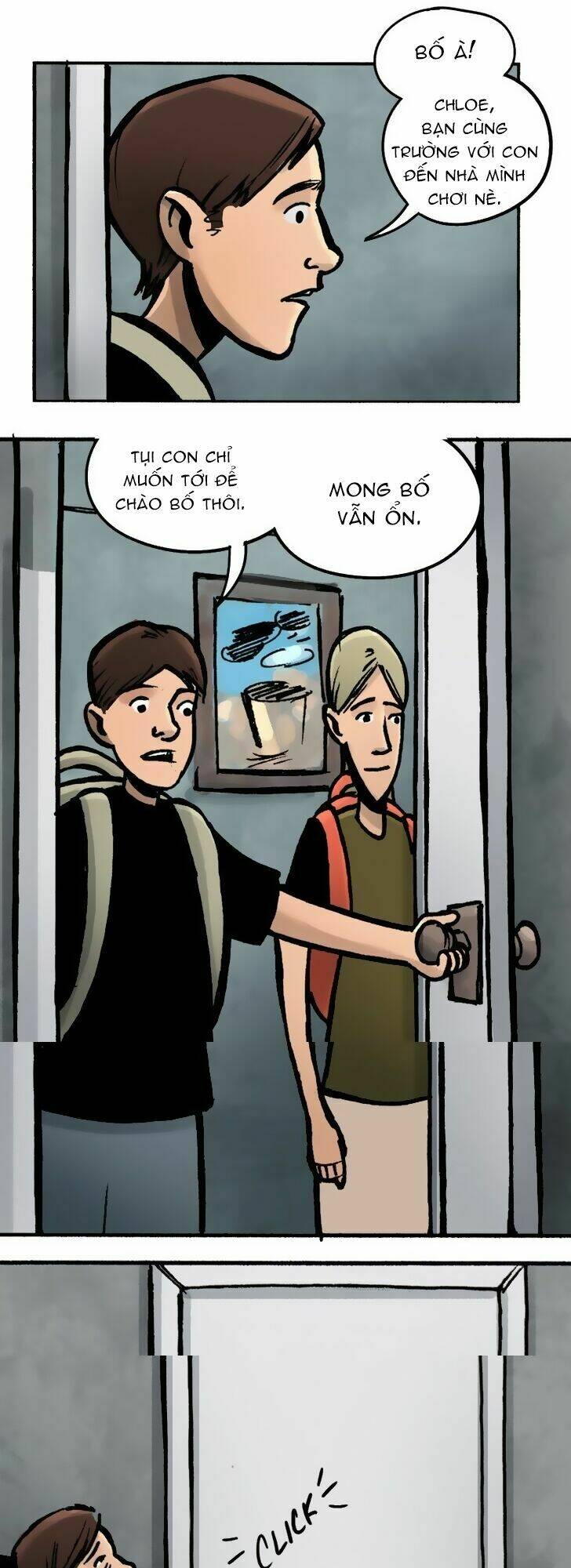 Adamsville Chapter 6 - Trang 15