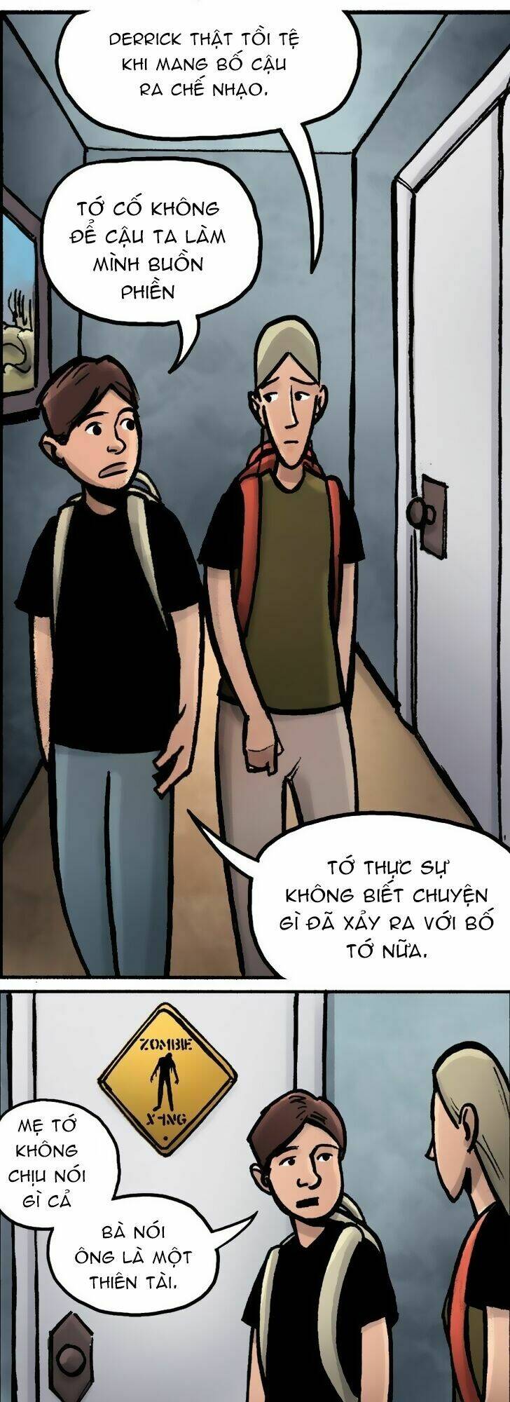 Adamsville Chapter 6 - Trang 17