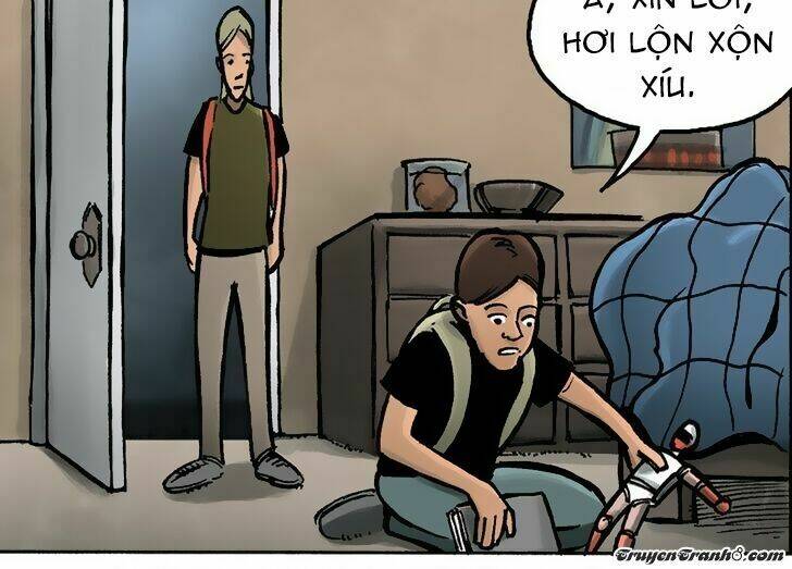 Adamsville Chapter 6 - Trang 20