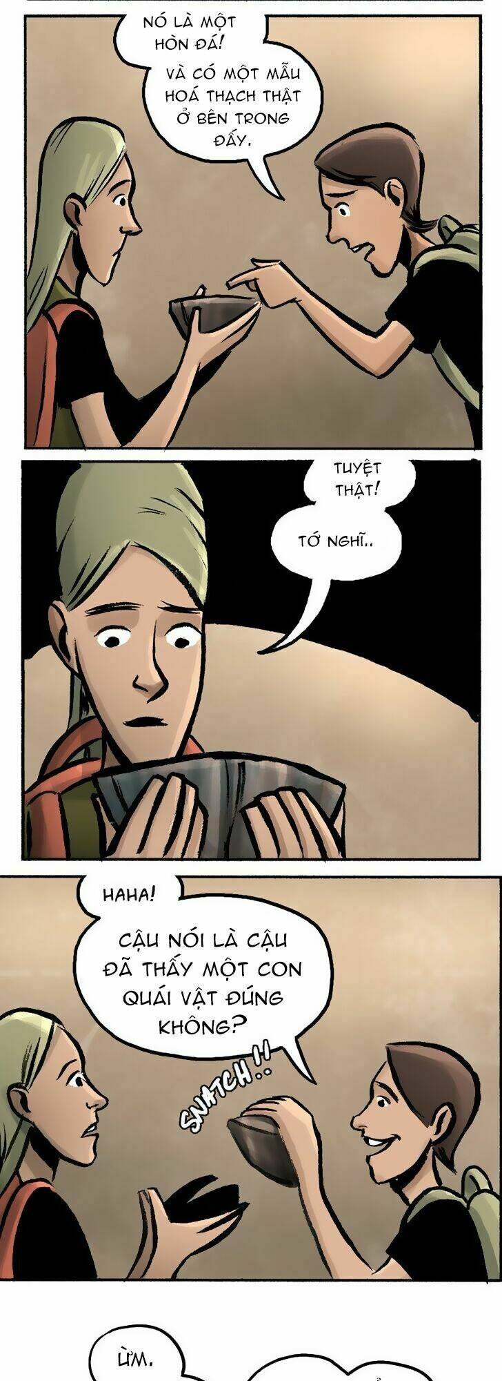 Adamsville Chapter 6 - Trang 23