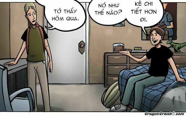 Adamsville Chapter 6 - Trang 24