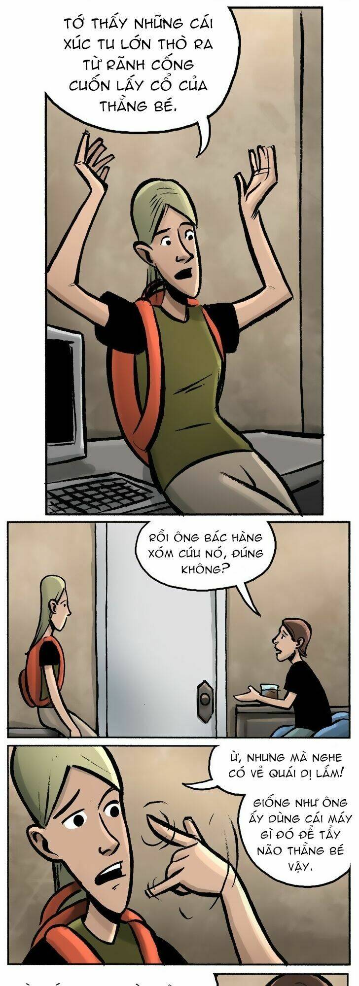 Adamsville Chapter 6 - Trang 25