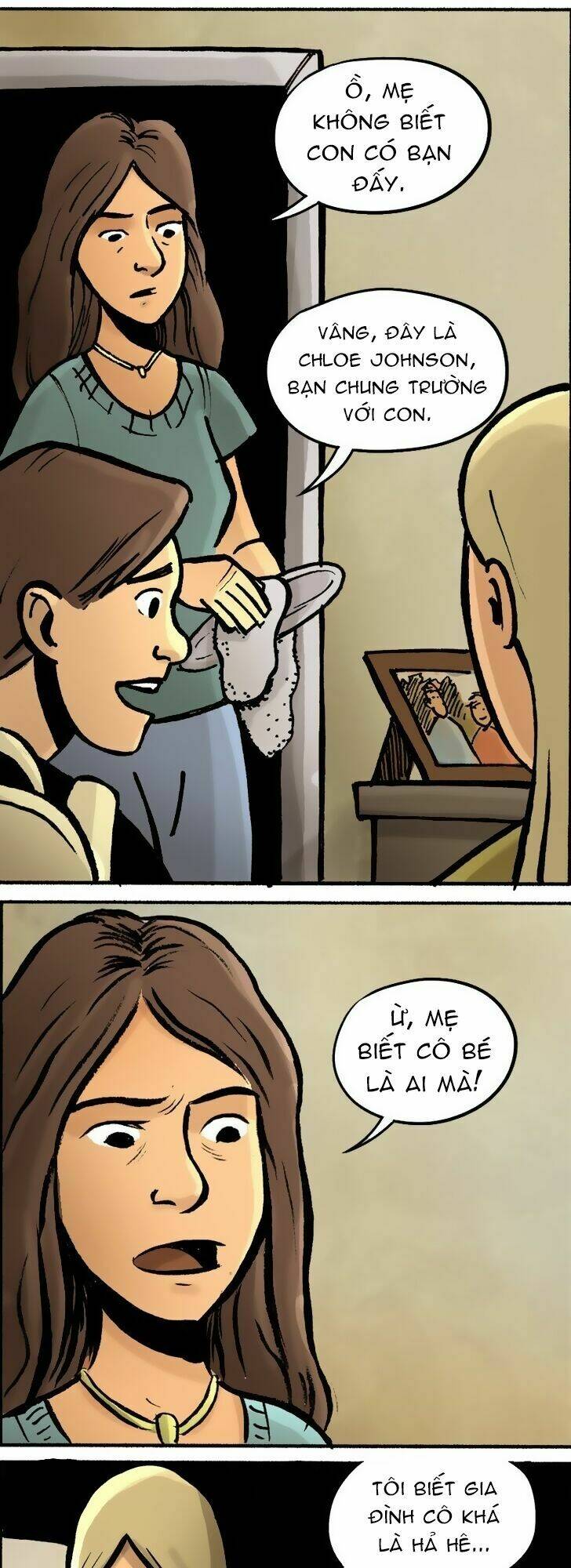 Adamsville Chapter 6 - Trang 5